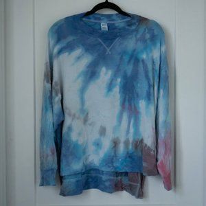 Custom Dyed Sweatshirt